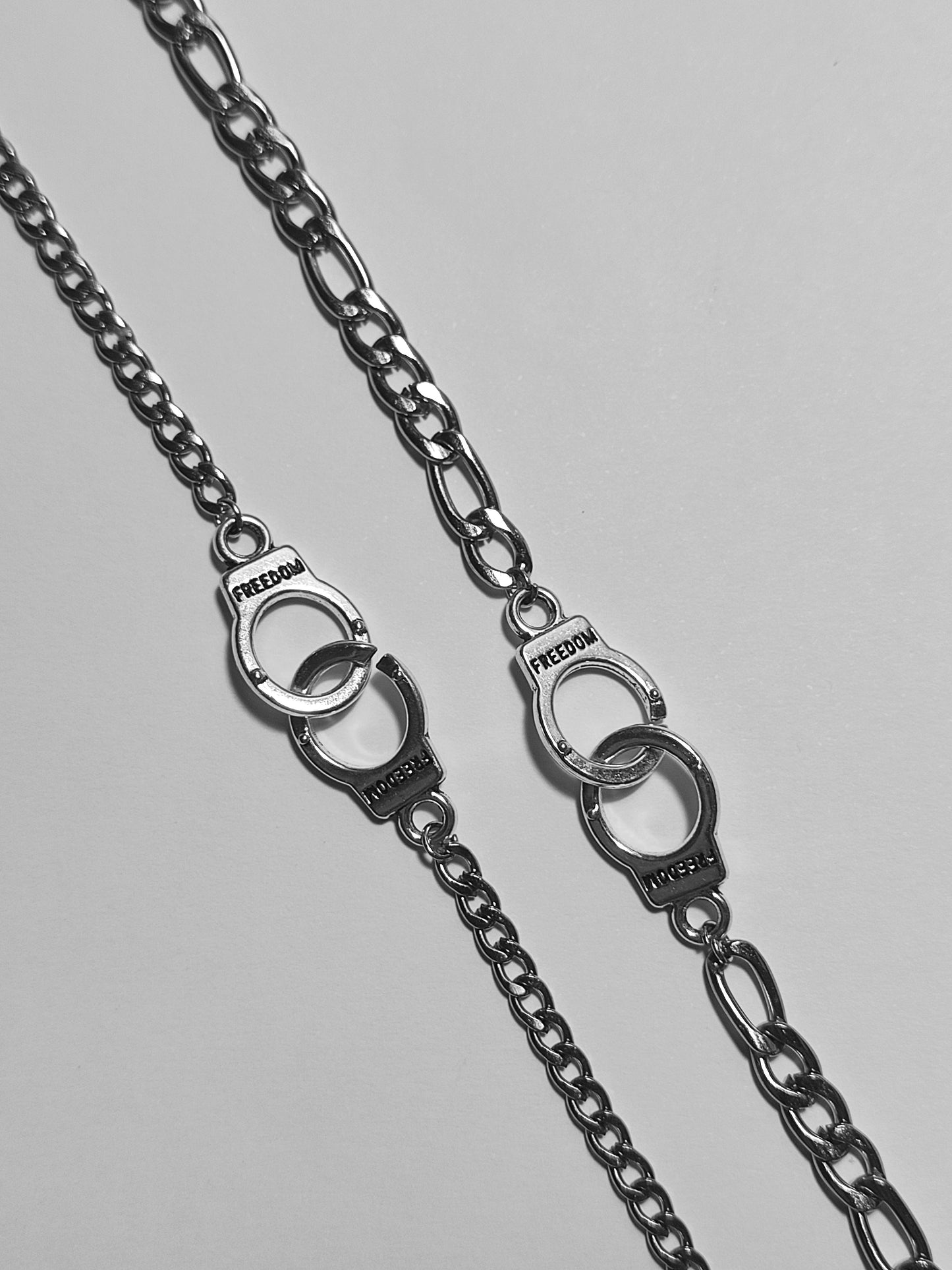 Pulsera Esposas