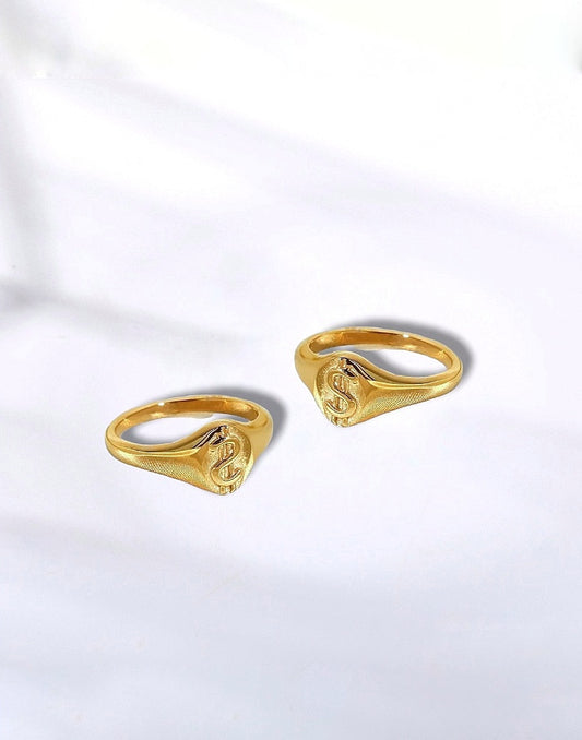 Dollar Ring