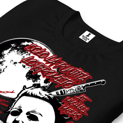 Horror Nights Michael Myers T-shirt