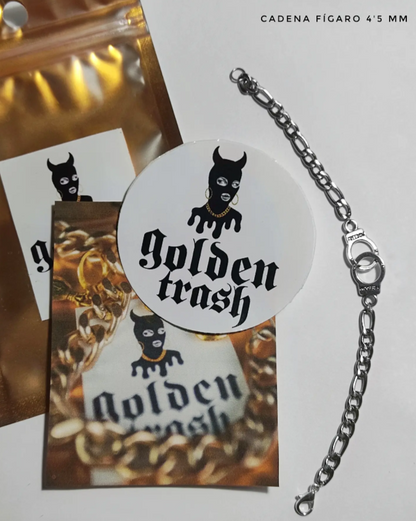 Pulsera Esposas