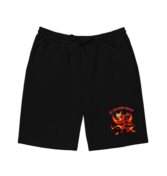 Devil Shorts