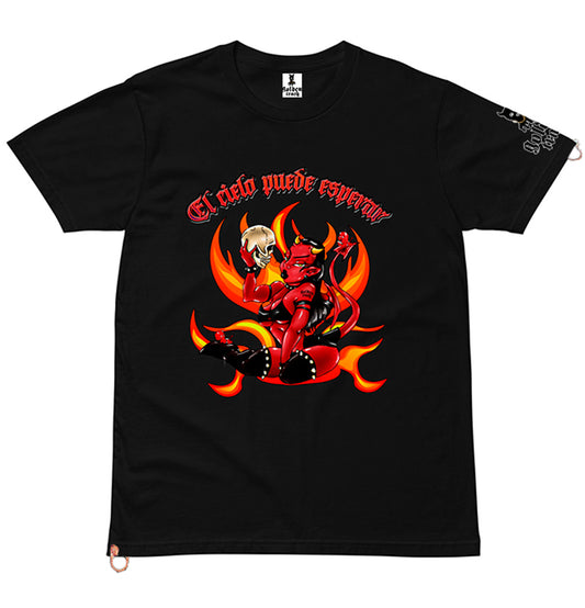 Devil T-shirt