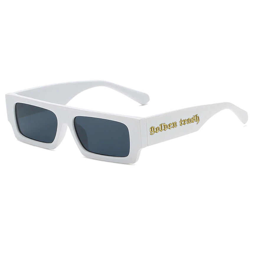 Gafas de sol Golden Trash