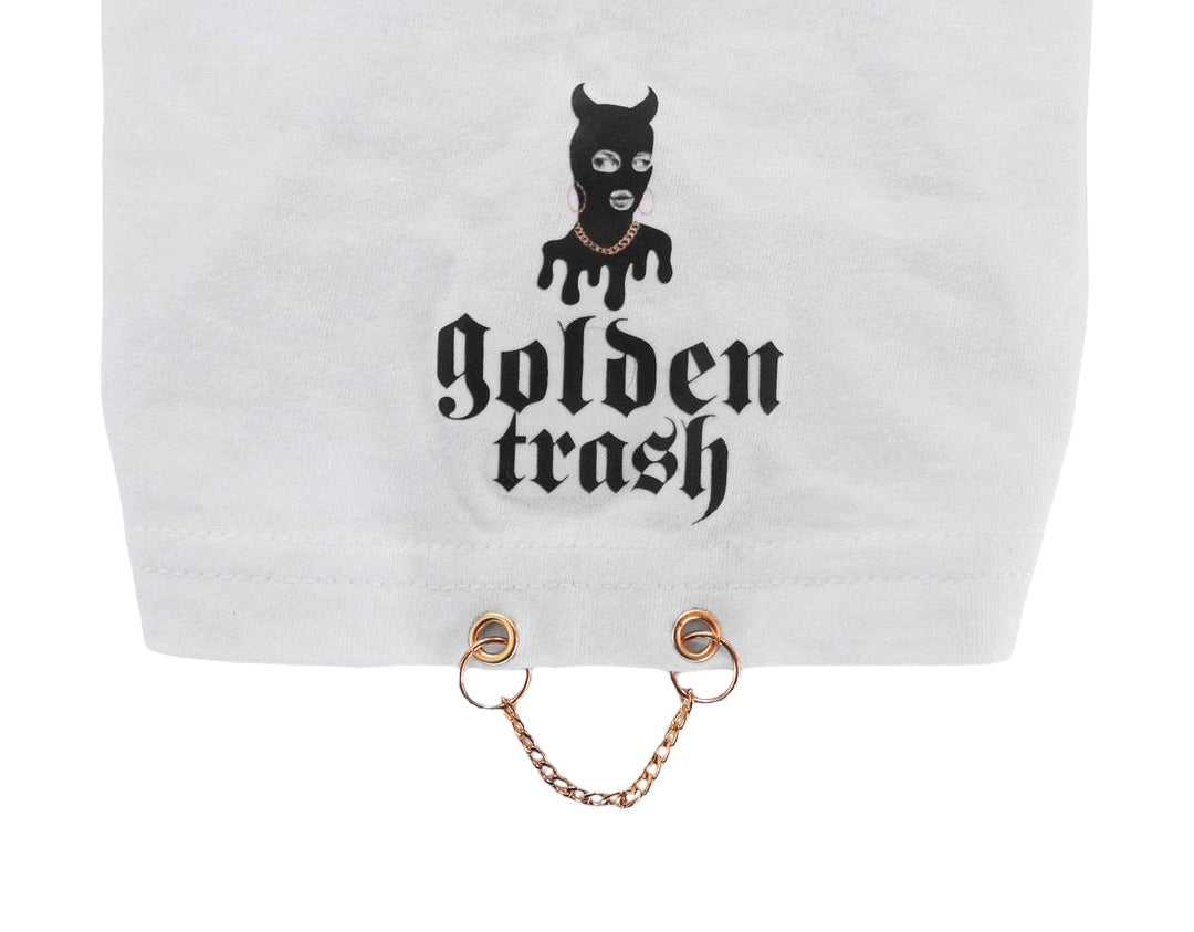 Camiseta Diabla