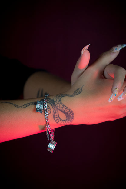 Pulsera Dólares