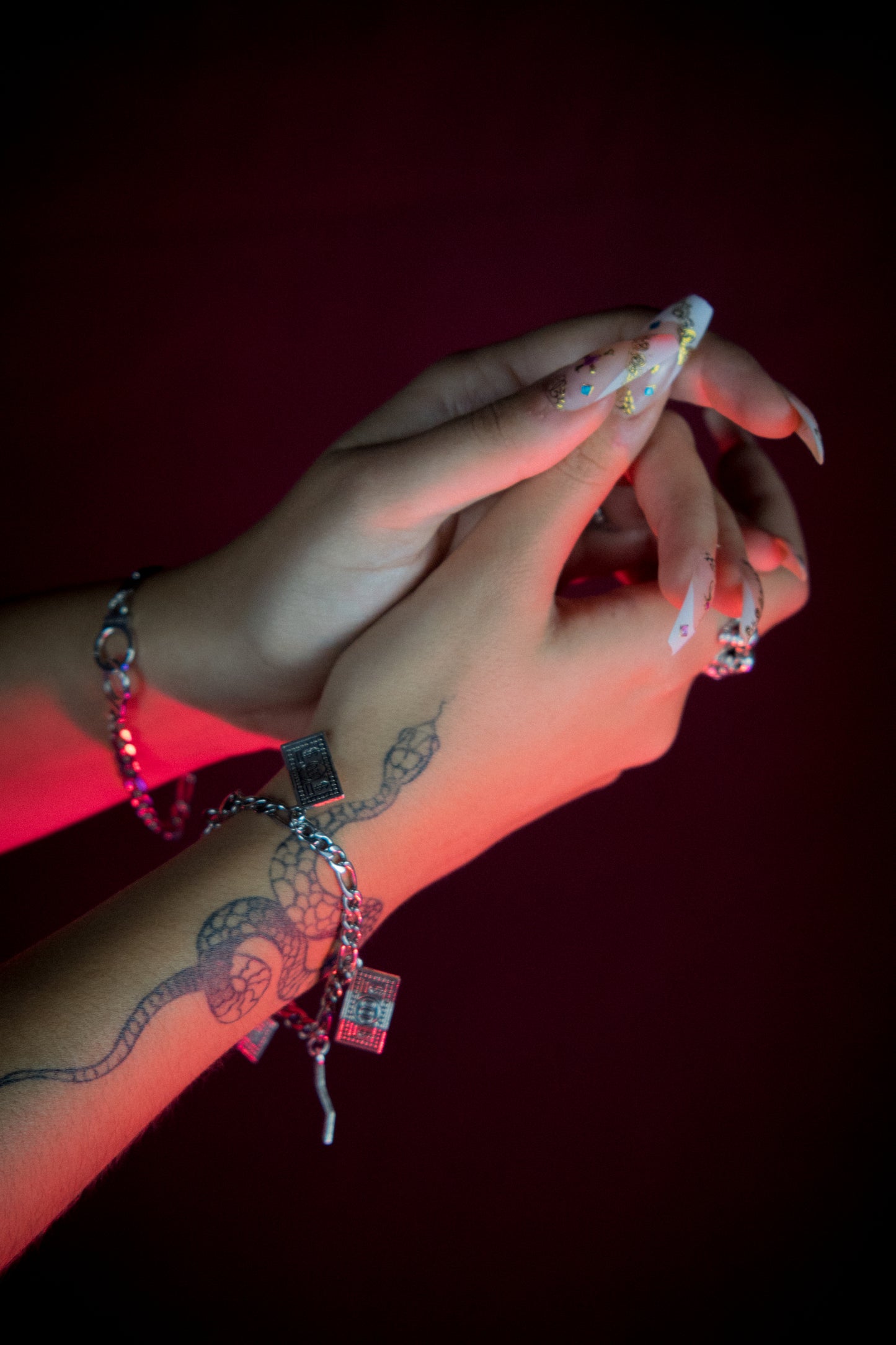 Pulsera Dólares