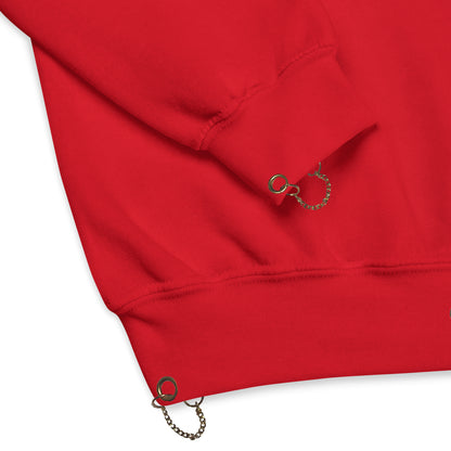 Sudadera Golden Trash